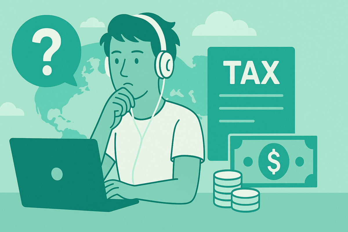 Do digital nomads pay state taxes?