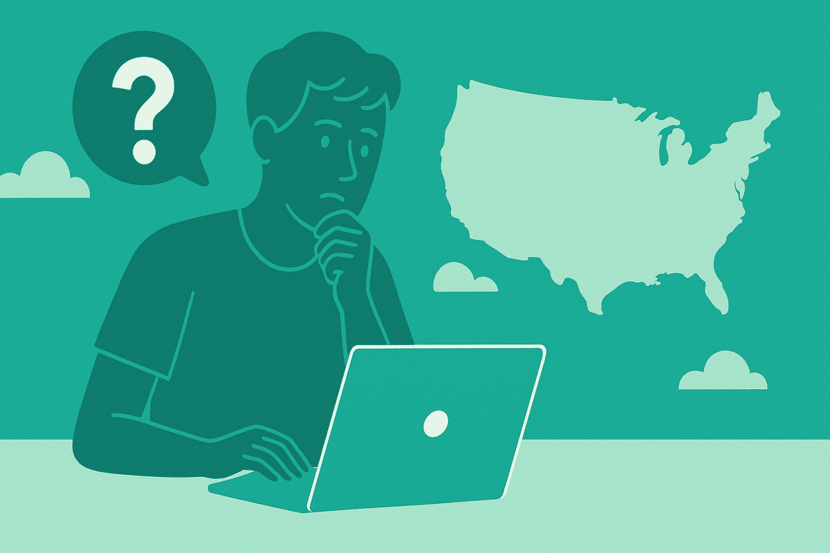 Do I owe state income tax if I live abroad?