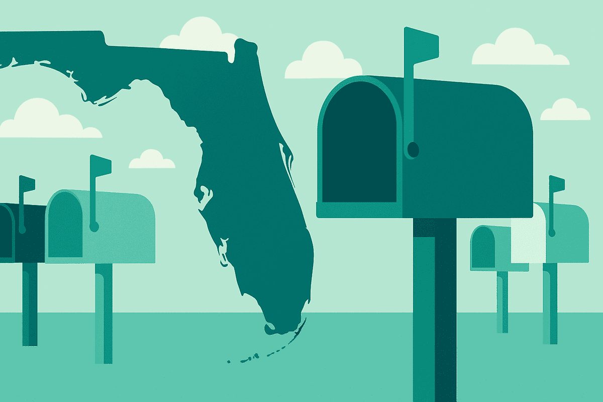 7 Best Mail Forwarding Services in Florida