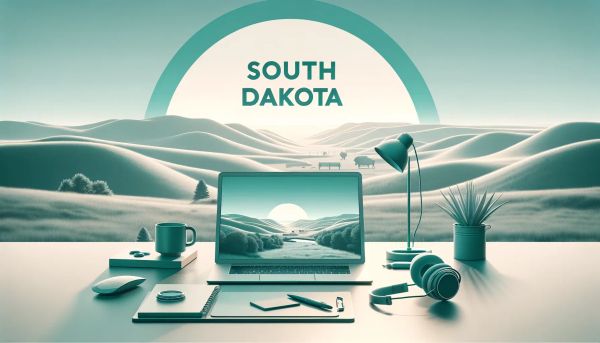 Is South Dakota still a good place to Domicile? [2025]