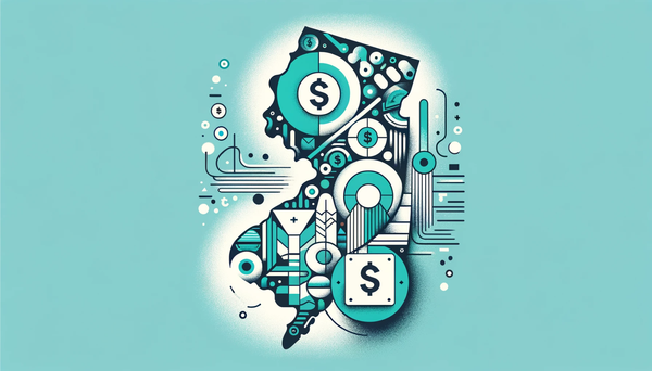 Do I have to pay NJ state taxes if I live abroad?