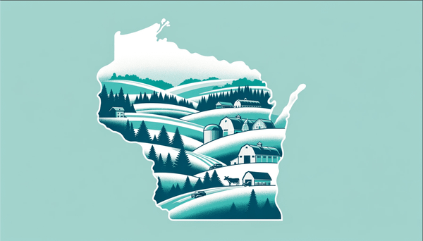 Do expats from Wisconsin still need to pay state taxes?