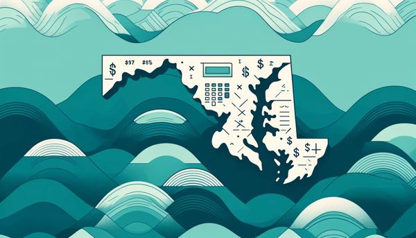 Do expats still need to pay Maryland state taxes?