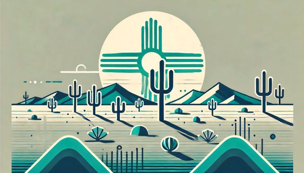 Do expats from New Mexico still need to pay state taxes?