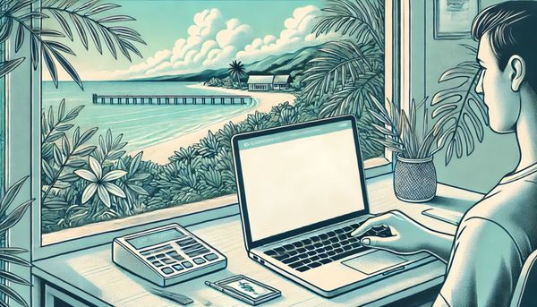 5 Best Checking Accounts for U.S Travelers