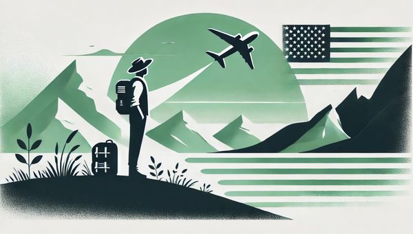 How many US expats are there?