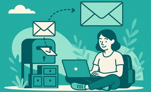 Best mail forwarding services for American digital nomads