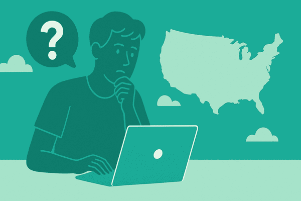 Do I owe state income tax if I live abroad?