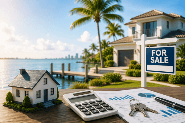 Selling US real estate as an expat: FIRPTA, capital gains & tax planning