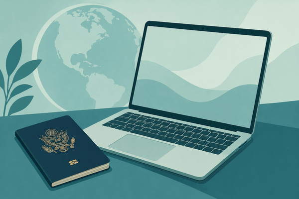 How to file taxes as a US citizen living abroad: a step-by-step guide