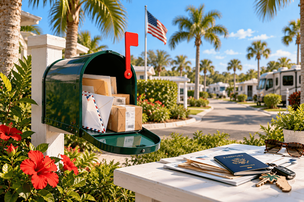 Best St. Brendan's Isle alternatives for Florida Domicile (2026)