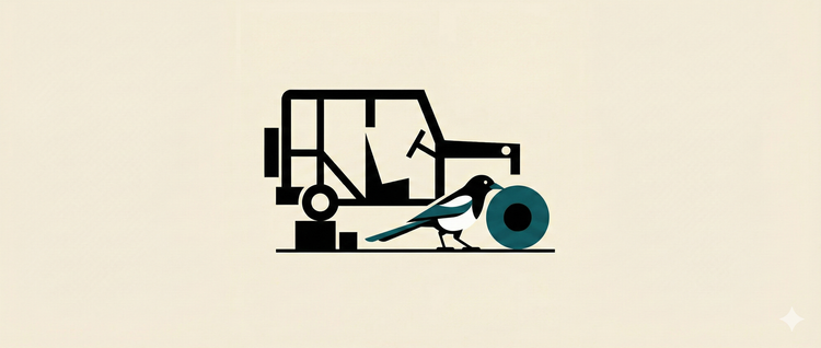 Re:filtered #25: The missing layer of media strategy