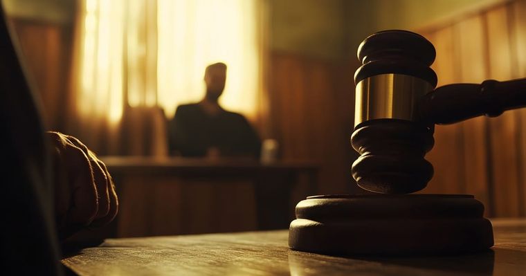 Jogerősen elítélték az egyik gyöngyösi rendőrt a bántalmazási ügyben