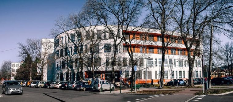 Klinikai farmakológiai szolgáltatás indult a gyöngyösi kórházban