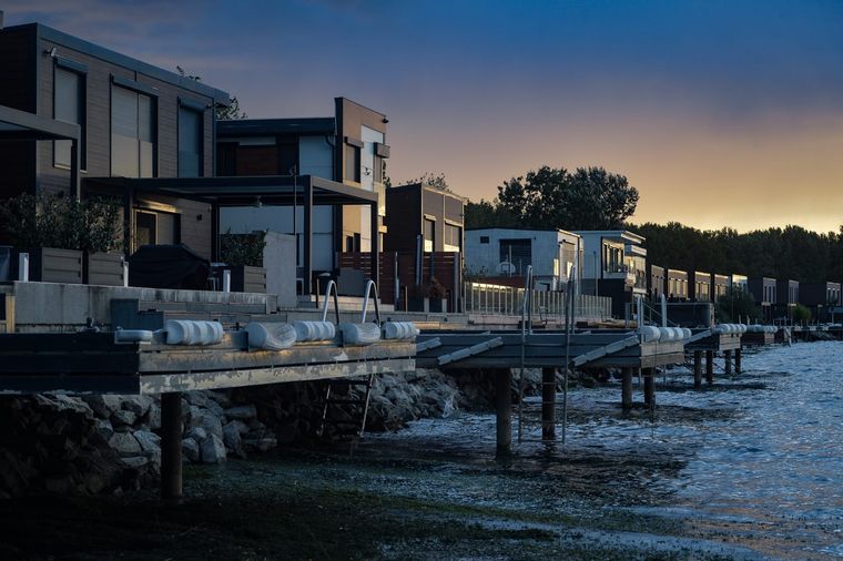 A Balaton sorsa vár a Tisza-tóra? – a helyiek most húznák be a féket