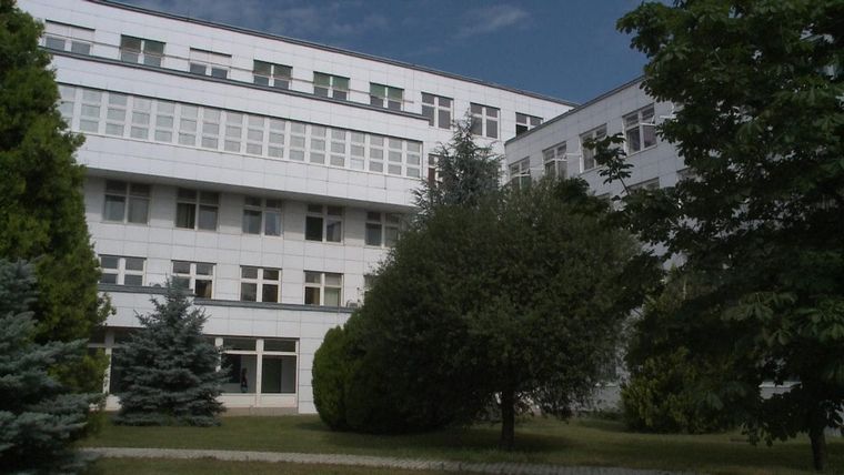 Kötelező ellenálló képességi gyakorlatot tartanak a gyöngyösi Bugát Pál Kórházban