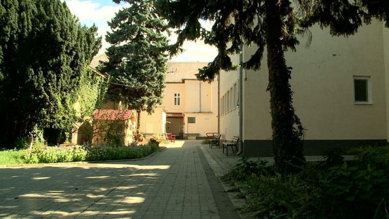 Látogatási és kijárási tilalmat rendeltek el a gyöngyösi Idősek Bentlakásos Otthonában