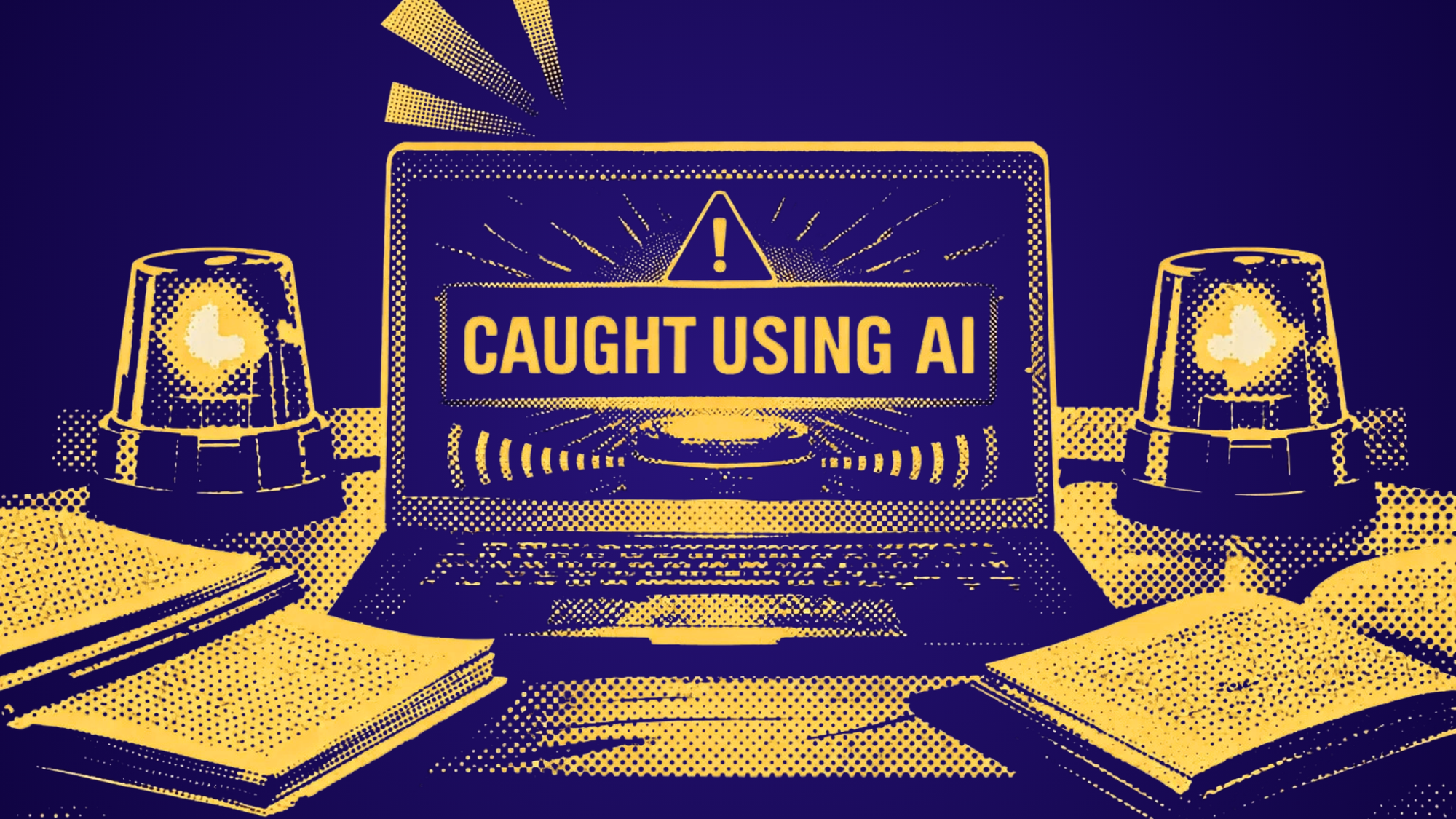 Why “Caught Using AI” Is the Wrong Conversation for Arts Education