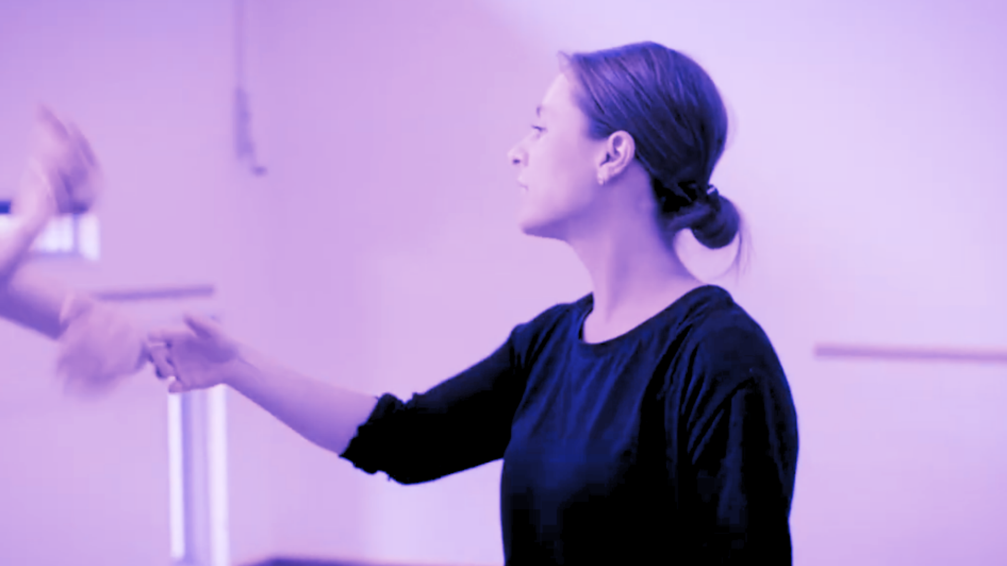 Why Dance Matters