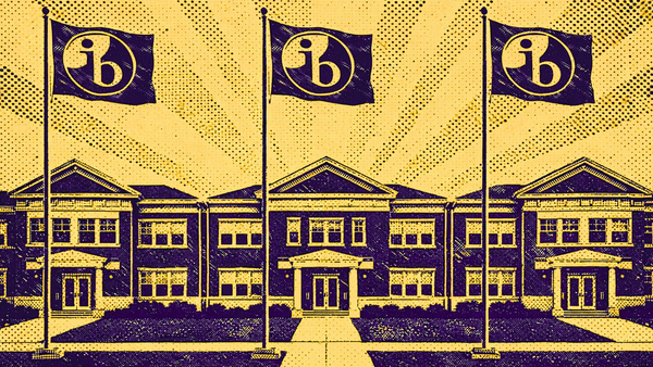 Mimetic Isomorphism and the Optionality of the Arts in the IB Diploma Programme