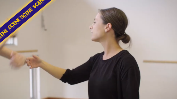Why Dance Matters
