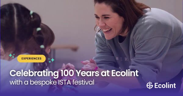 Ecolint Centenary Festival – ISTA’s largest ever bespoke festival