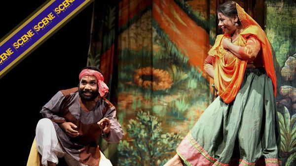 The vibrant world of Nautanki: India’s beloved folk theatre