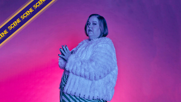 Pathways: Alice Powell (Film Editor)