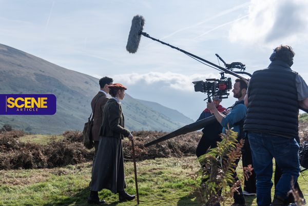 Collaborative practice: Learning on location