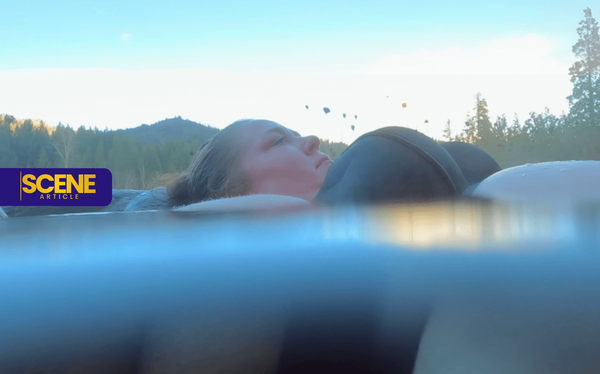 Pathways: Alice Powell (Film Editor)