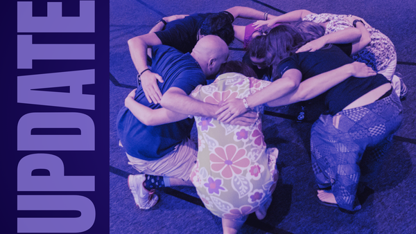 A new home for the ISTA artist community