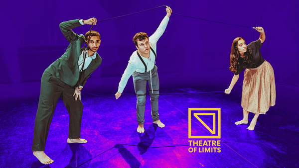 Why the Future of Theatre Education Begins with Less