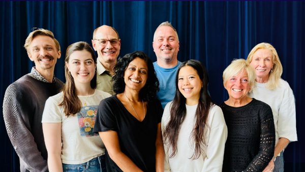 A New Chapter for ISTA:  Board Leadership and Trustee Updates