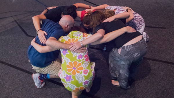 A new home for the ISTA artist community