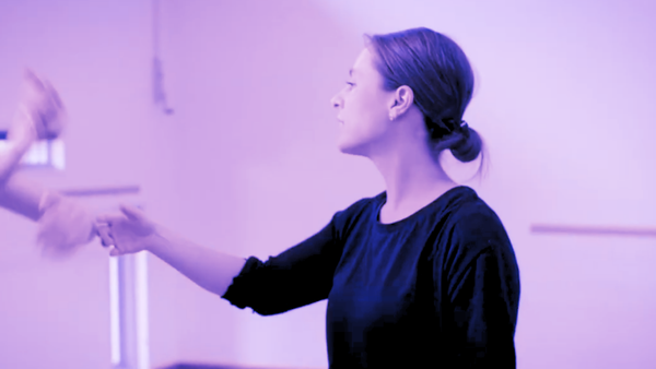 Why Dance Matters