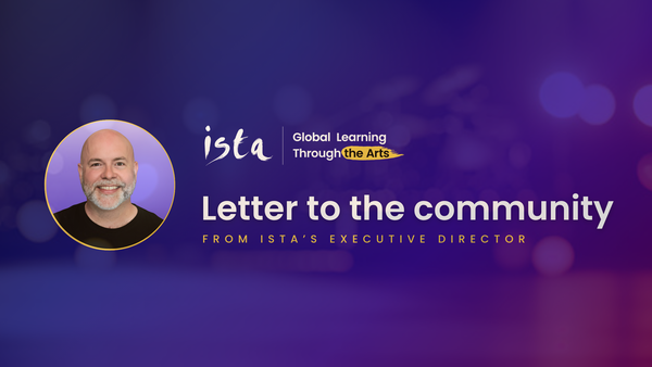A new ISTA year: strengthening our Global Ensemble