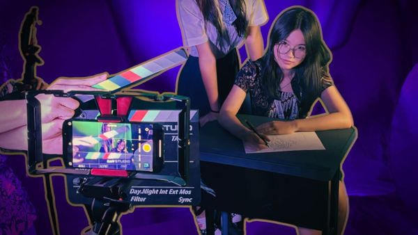 Young people have never needed Film education more