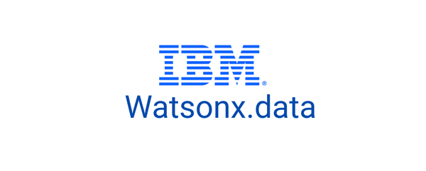 IBM Watsonx.data