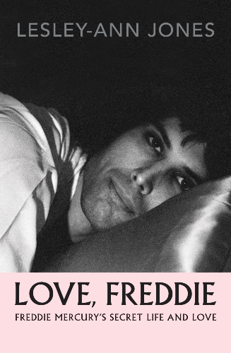 Rest In Peace, Freddie Mercury's Secret Daughter