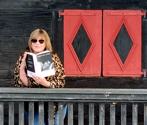 Mary Austin: Understanding Freddie's most complex relationship