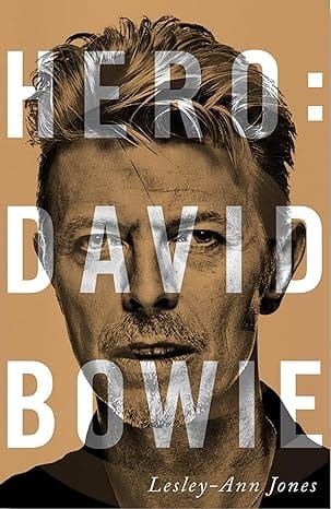 How David Bowie led me out of Bromley