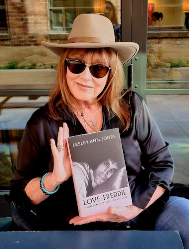 Digging into the Nashville scene