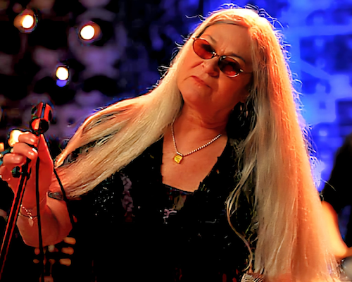 Farewell to Donna Jean
