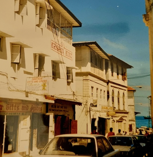 I know the truth about Freddie