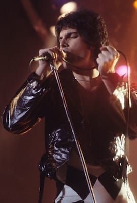 The meaning of the song 'Bohemian Rhapsody' … according to Freddie Mercury