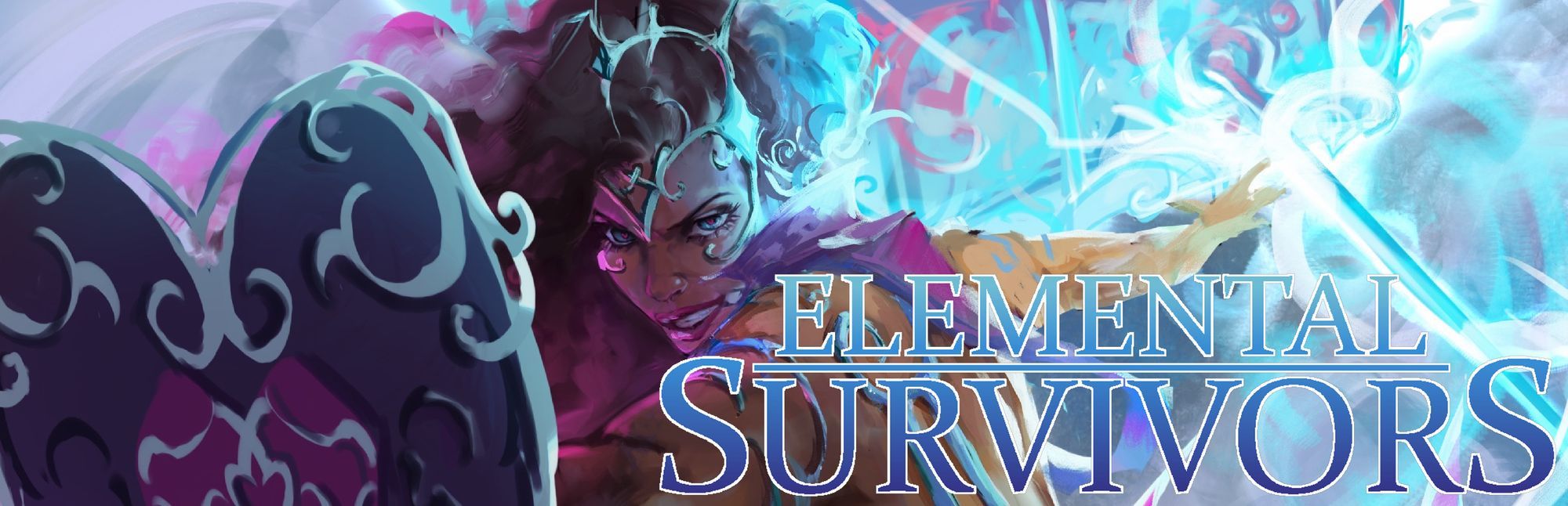 Elemental Survivors launches into Early Access.