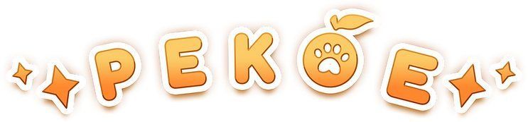 Get Your Pekoe Merch!