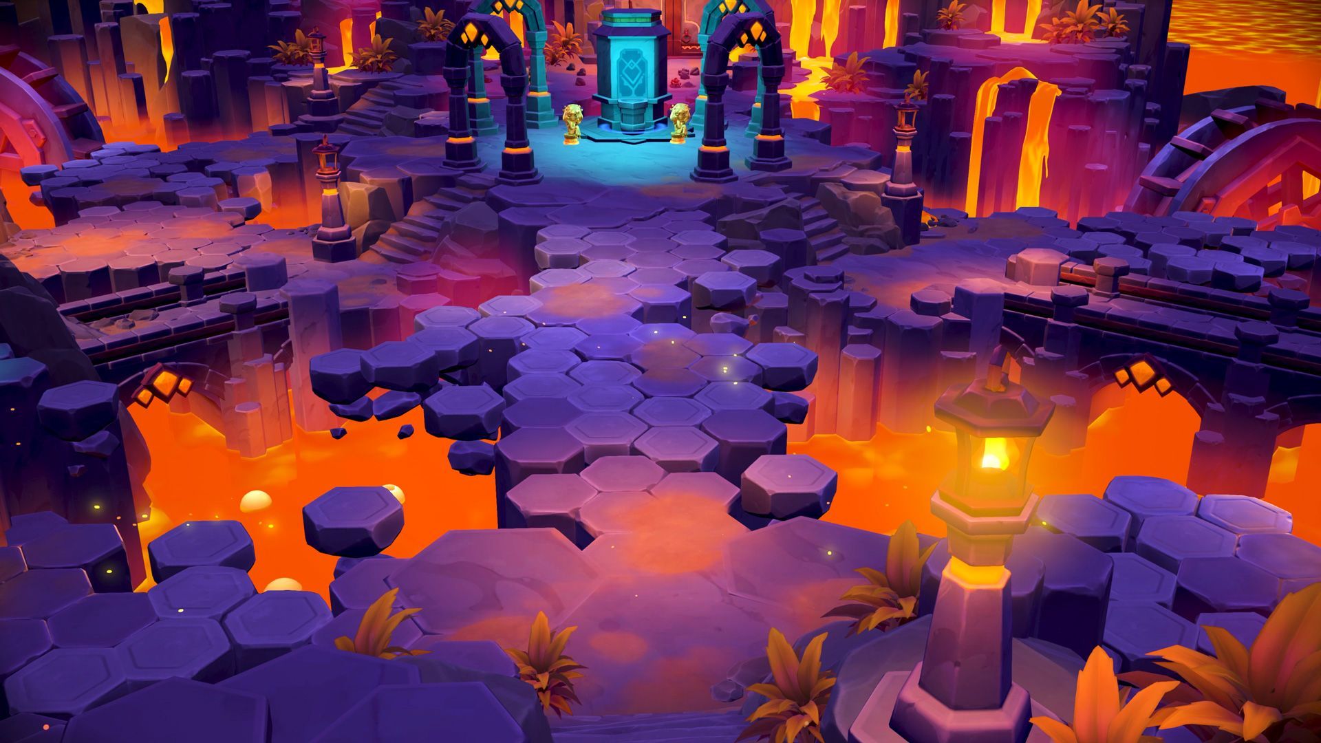 Fae Farm Review