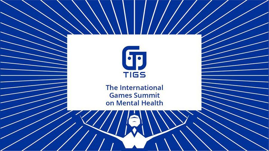 Return of TIGS 2023: The International Games Summit on Mental Health
