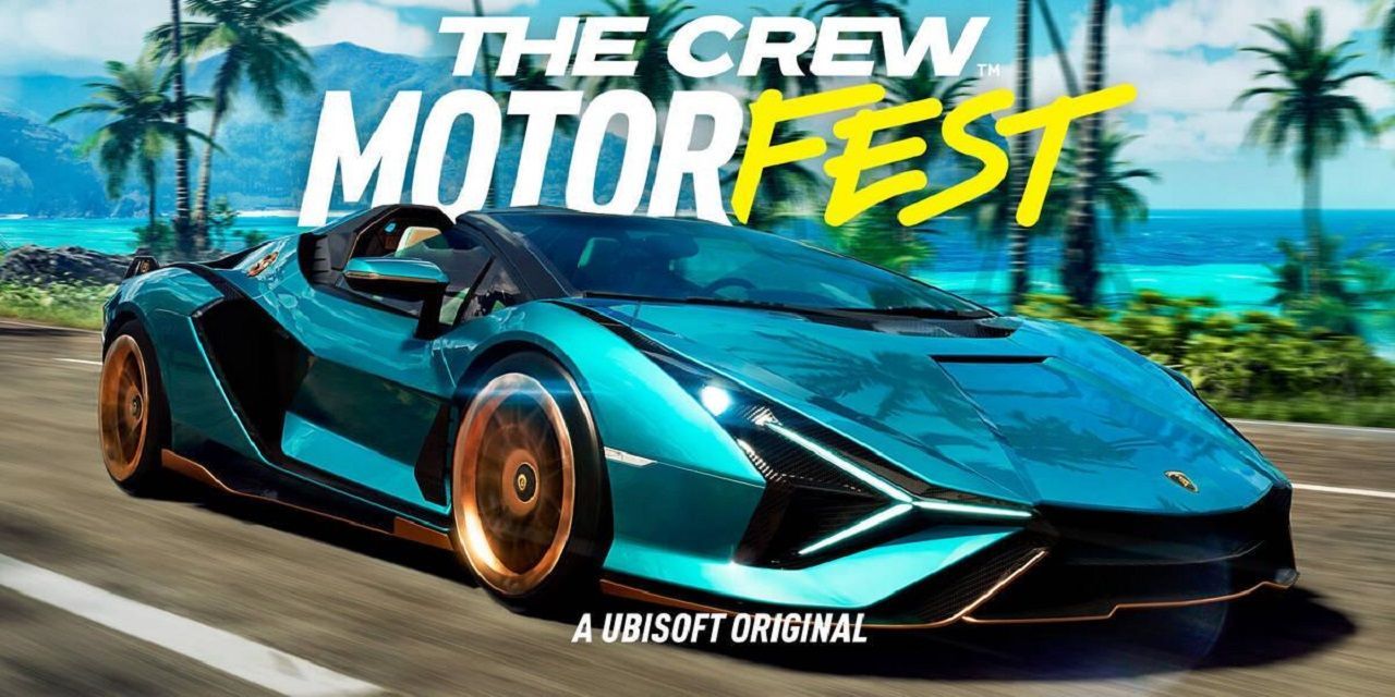 The Crew Motorefest Review